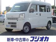 2021 NISSAN CLIPPER VAN DX