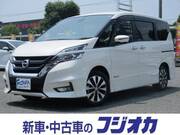 2018 NISSAN SERENA HIGHWAYSTAR V SELECTION