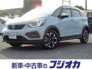 2020 HONDA FIT