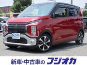 2019 MITSUBISHI OTHER