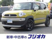2019 SUZUKI XBEE HYBRID MZ