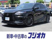 2023 LEXUS RX