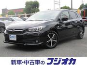2020 SUBARU IMPREZA SPORTS