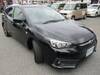 SUBARU IMPREZA SPORTS