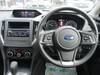 SUBARU IMPREZA SPORTS