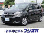 2021 HONDA FREED HYBRID