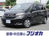 HONDA FREED HYBRID