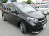 HONDA FREED HYBRID