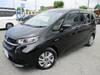 HONDA FREED HYBRID