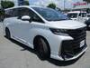 TOYOTA VELLFIRE HYBRID