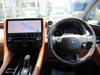 TOYOTA VELLFIRE HYBRID