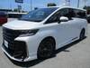 TOYOTA VELLFIRE HYBRID