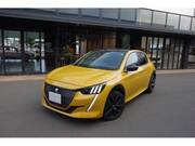 2022 PEUGEOT 208