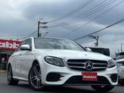 2017 MERCEDES BENZ E-CLASS