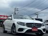 MERCEDES BENZ E-CLASS
