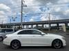 MERCEDES BENZ E-CLASS