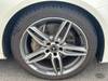 MERCEDES BENZ E-CLASS