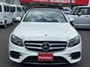 MERCEDES BENZ E-CLASS