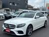 MERCEDES BENZ E-CLASS