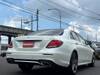 MERCEDES BENZ E-CLASS