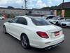 MERCEDES BENZ E-CLASS