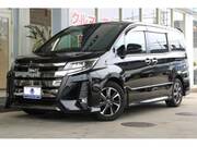 2018 TOYOTA NOAH