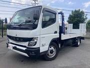 2023 FUSO CANTER
