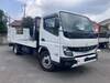 FUSO CANTER