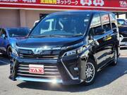 2017 TOYOTA VOXY