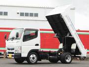 2018 FUSO CANTER