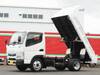 FUSO CANTER