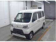 2020 DAIHATSU HIJET CARGO