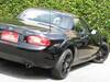 MAZDA ROADSTER