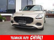 2024 SUZUKI SWIFT