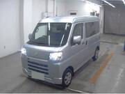 2022 DAIHATSU HIJET CARGO