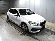 2020 BMW 1 SERIES