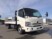 2025 HINO DUTRO