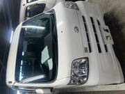 2015 DAIHATSU HIJET CARGO