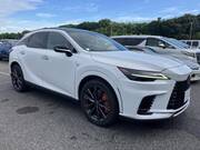 2023 LEXUS RX