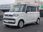 2018 SUZUKI SPACIA