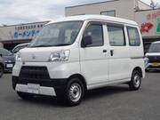 2019 TOYOTA PIXIS VAN