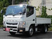 2019 FUSO CANTER