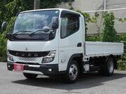 2021 FUSO CANTER