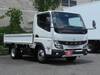 FUSO CANTER