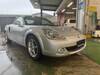 TOYOTA MR-S