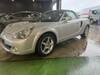 TOYOTA MR-S