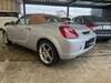 TOYOTA MR-S