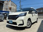 2020 NISSAN SERENA