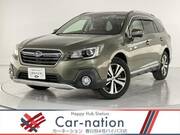 2020 SUBARU LEGACY OUTBACK