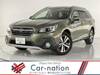SUBARU LEGACY OUTBACK